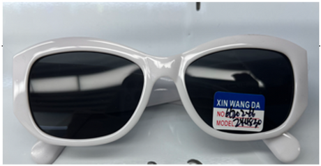 Adult Sunglasses Assorted Designs 705066