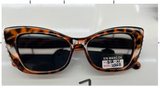 Adult Sunglasses Assorted Designs 705066