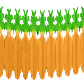 Pineapple Garland Tissue Paper 220278.56