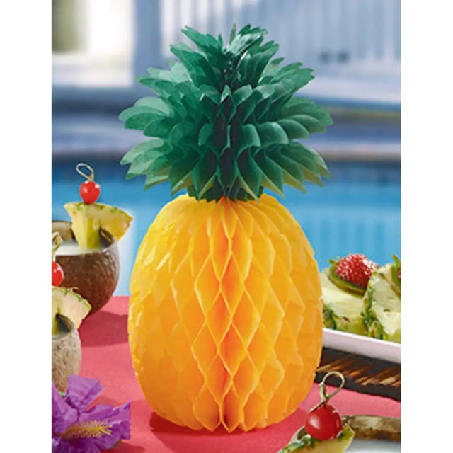Pineapple Honeycomb Table Centrepiece 289000