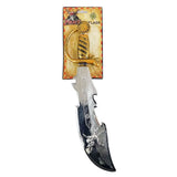 Pirate Costume Cutlass Sword A137222