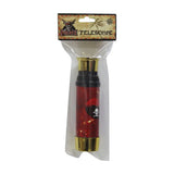 Pirate Expandable Black Gold Telescope A156353
