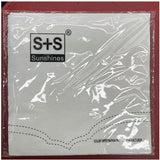 Sunshines Lunch Napkins Assorted Designs 33x33cm 20Pk