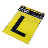 Plate L All States Magnetic 2Pk 212415