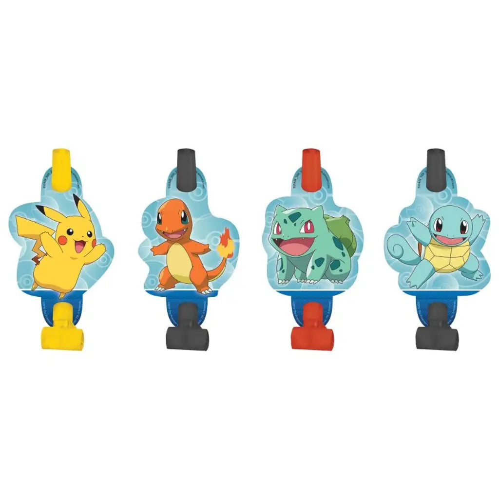 Pokemon Classic Blowouts 8Pk 332408