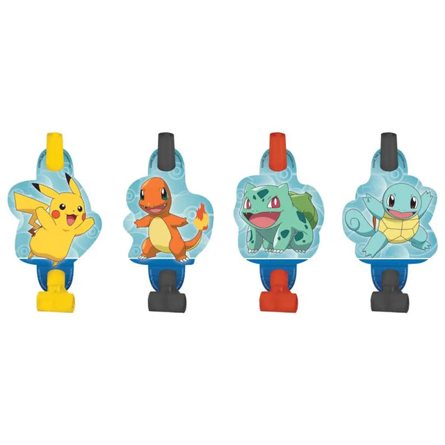Pokemon Classic Blowouts 8Pk 332408