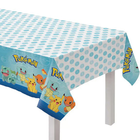 Pokemon Classic Paper Tablecover 8840624