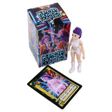 Pop Hunters Figurine Collectable Mystery Blind Box Assorted Series3 327027