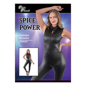 Posh Spice Costume Jumpsuit PP99828