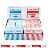 Premium Party Playing Cards Kings Court 70619