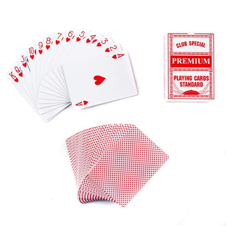 Premium Party Playing Cards Kings Court 70619