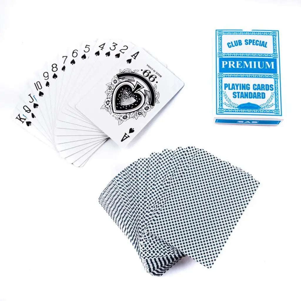 Premium Party Playing Cards Kings Court 70619