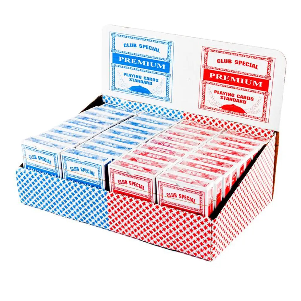 Premium Party Playing Cards Kings Court 70619