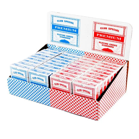 Premium Party Playing Cards Kings Court 70619
