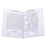 Puzzle Book Kids 145x105mm 245062