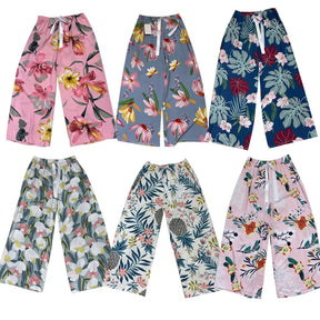 Pyjama Pants 6asst One Size Only 95cm K178617