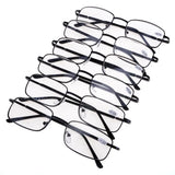 Reading Glasses With Case 116409