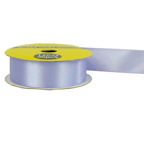 Ribbon Polyester Satin Iris 22mmX3m VN22IRS