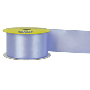 Ribbon Polyester Satin Iris 38mmX3m VN38IRS