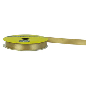 Ribbon Polyester Satin Latte 10mmX10m VN10LAT