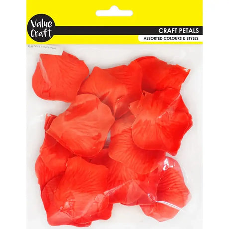 Rose Petals Red 145Pk VJY250