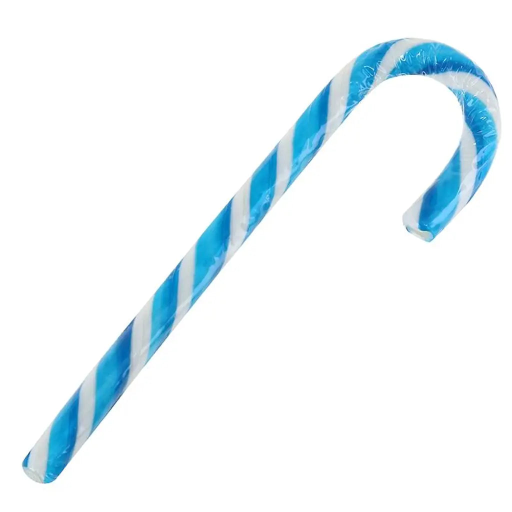 SAS Candy Cane Bubblegum 12g 12Pk 320783