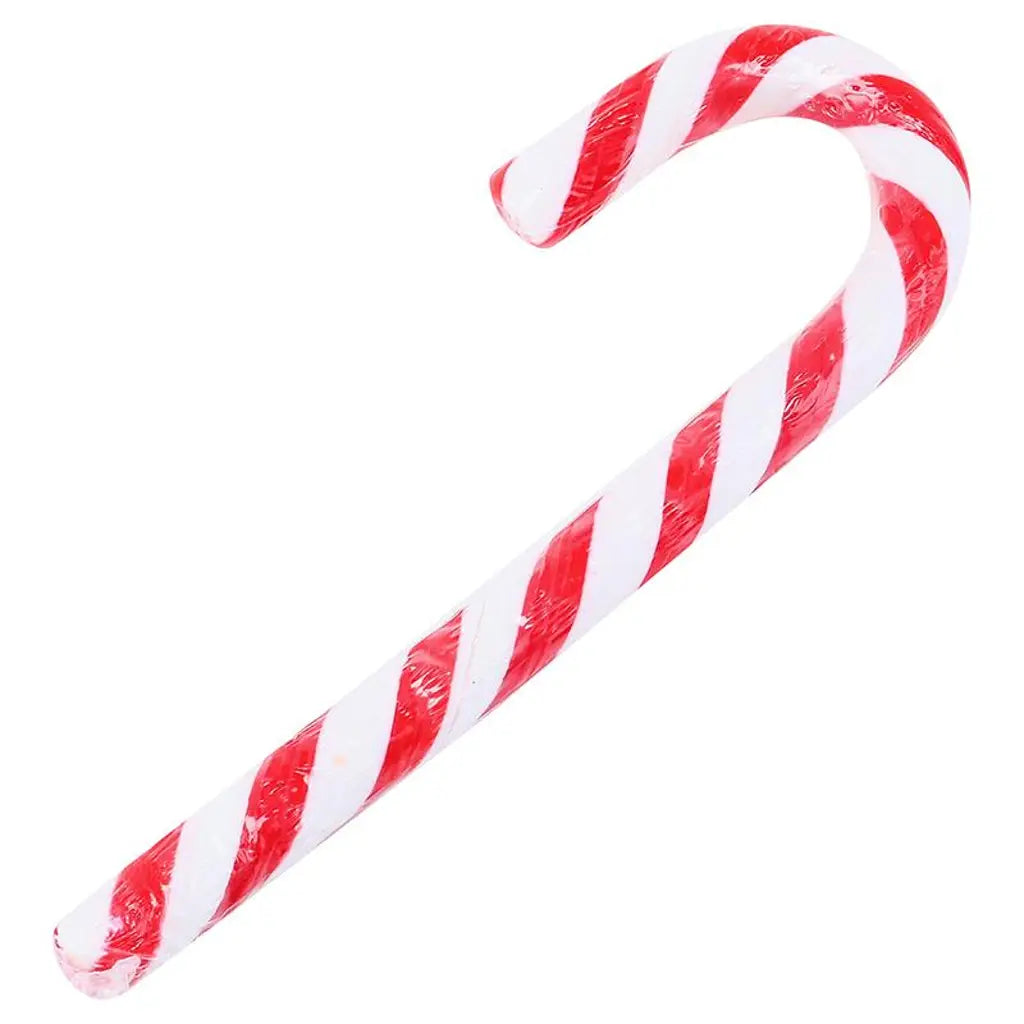 SAS Candy Cane Large Peppermint 57g 19cm 320806