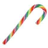 SAS Candy Cane Sour Tutti Fruitti 12g 12Pk 320790