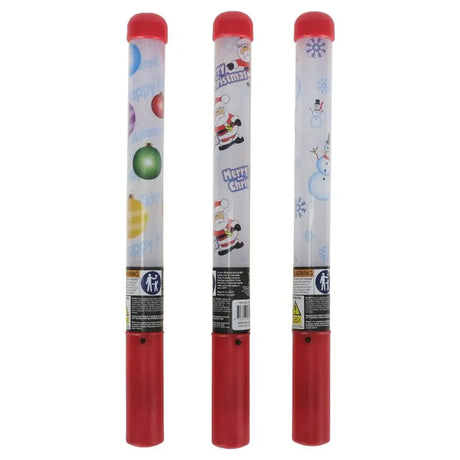 SAS Christmas Toy Wand LED 2.5x31cm 265756