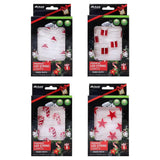 SAS Fairy String Light Battery Operated 20LED Warm White 2.3m 285808