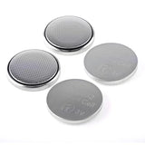 SAS Lithium Button Coin Battery CR20323V 4Pk 255269