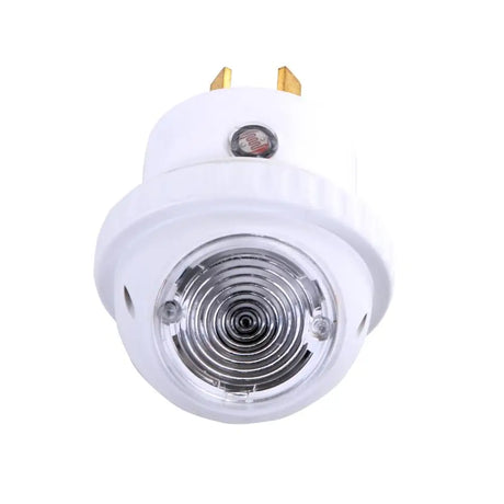 SAS Night Light 360 Degree Swivel With Motion Sensor 240V 65x50mm 248216