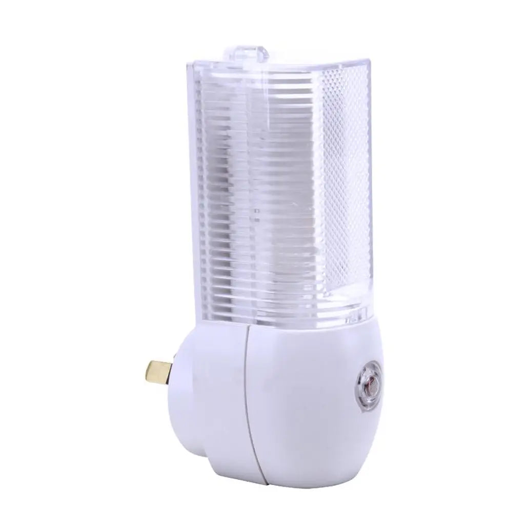 SAS Night Light With Auto Sensor 240V 115x40mm 248209