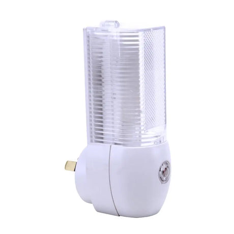 SAS Night Light With Auto Sensor 240V 115x40mm 248209