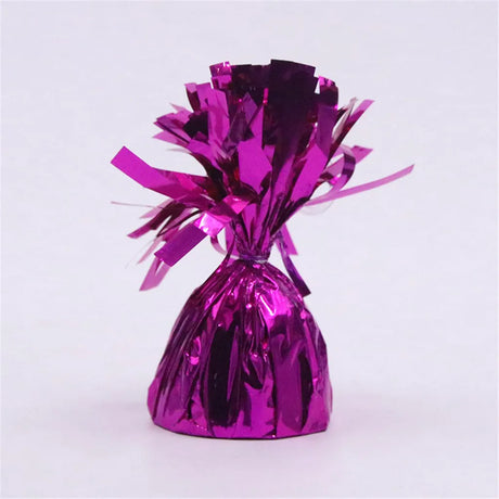 Shmick Balloon Weight Hot Pink 165g SH80409