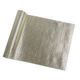 Shmick Gold Table Runner 28x200cm A211816