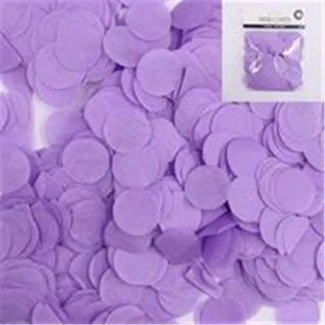 Shmick Lavender Confetti 20g 25mm SH87132