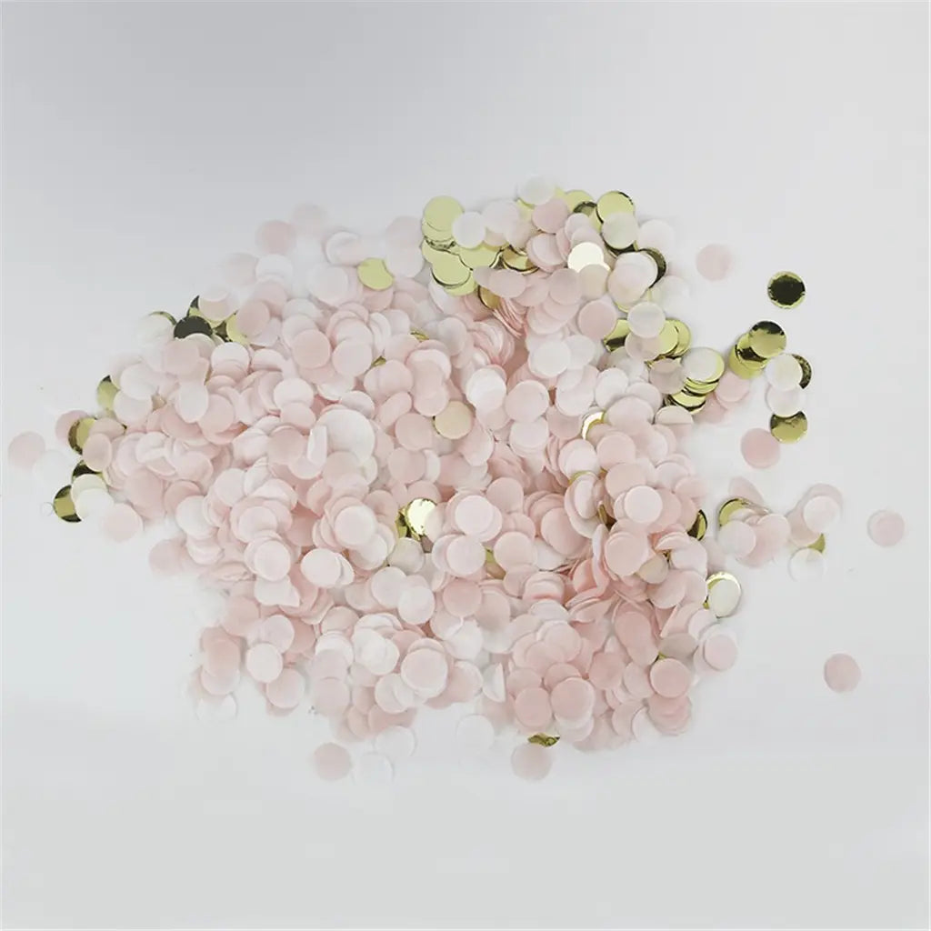 Shmick Luxe Pink Confetti 20g A186503