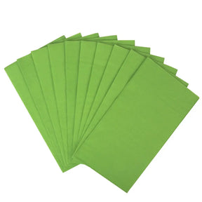 Shmick Napkin Shamrock 40x33cm 20Pk SH51515