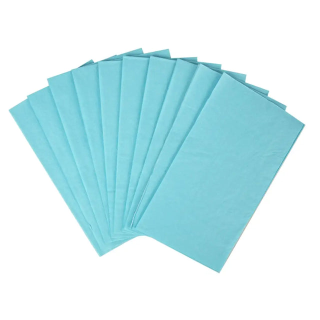 Shmick Napkin Sky Blue 40x33cm 20Pk SH51492