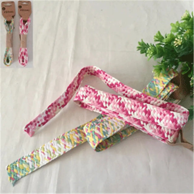 Shmick Patterned Ribbon 2m A179284
