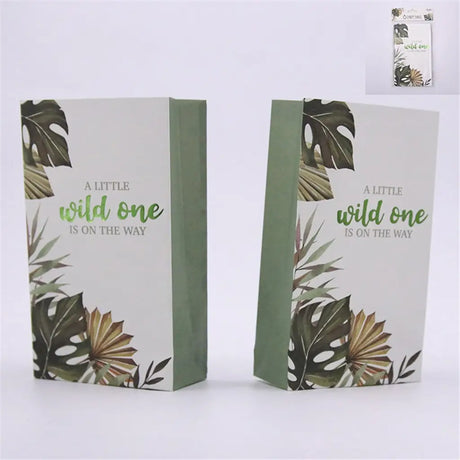 Shmick Wild One Loot Bags 6Pk SH87767