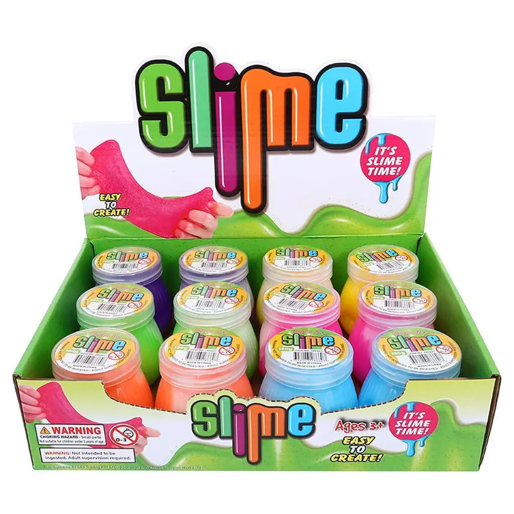 Slime Duo Colour 160g 286607