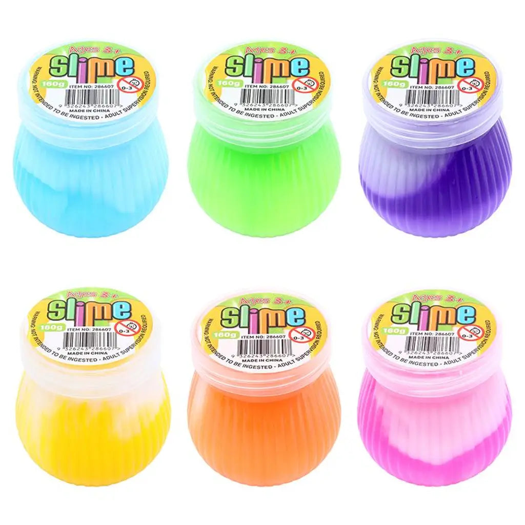 Slime Duo Colour 160g 286607