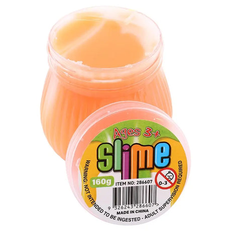 Slime Duo Colour 160g 286607