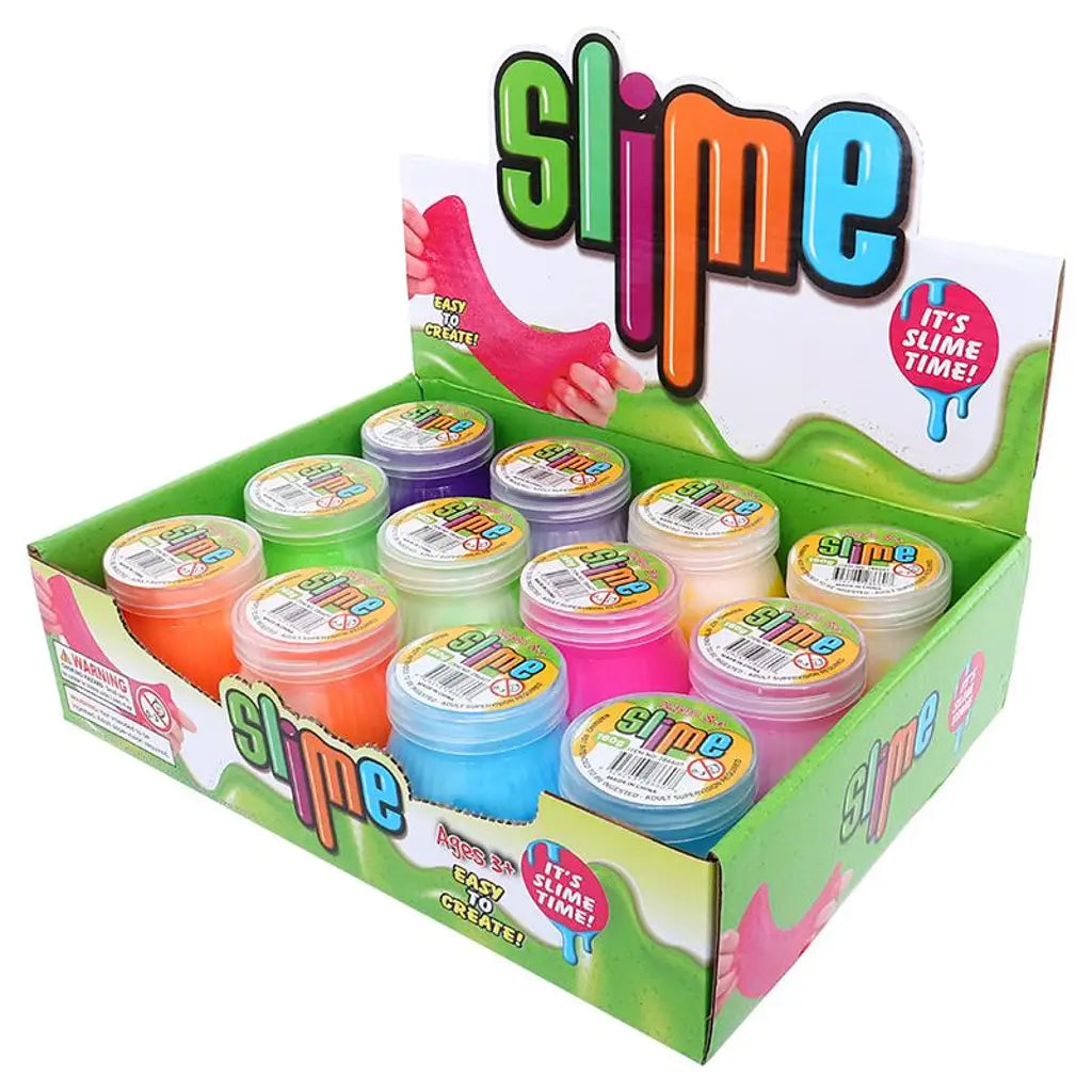 Slime Duo Colour 160g 286607
