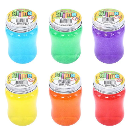 Slime Glitter 180g 286645