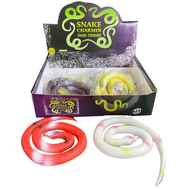 Snake Toy 55cm K182553