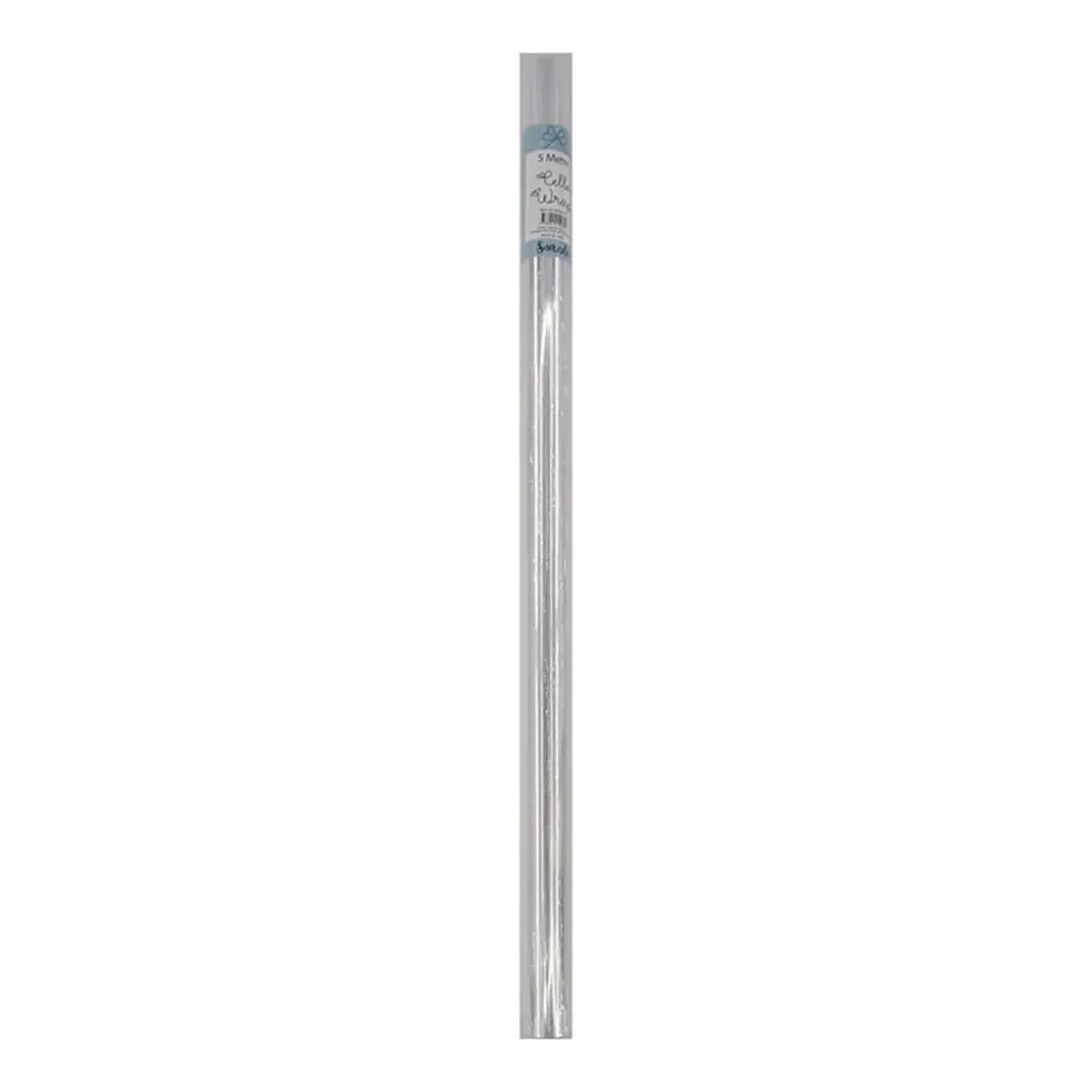 Snazzle Cello Wrap 70cmX5m SN51379