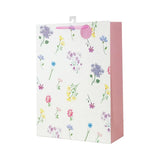 Snazzle Extra Large Forget Me Knots Gift Bag 30x42x12cm SN13265